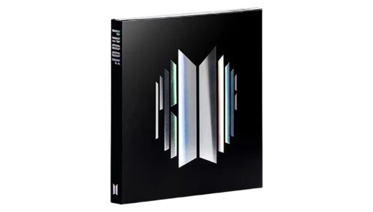 Proof Compact Edition Anthology Album
