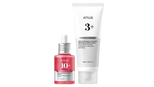 Essential Daily Moisturizing Duo