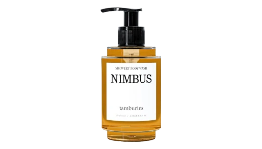 Showery Body Wash Nimbus