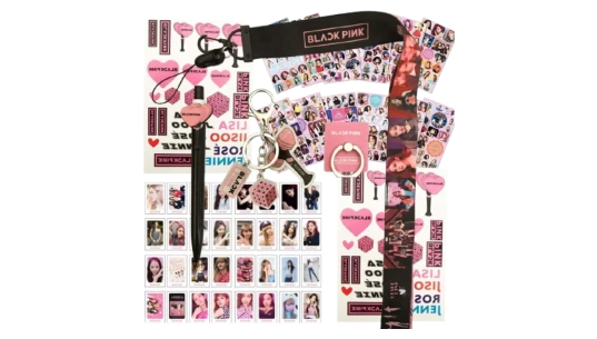 BP Gifts Set