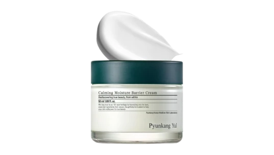 Yul PKY Calming Moisture Barrier Cream