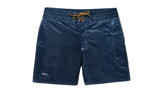 Boardshorts - Navy