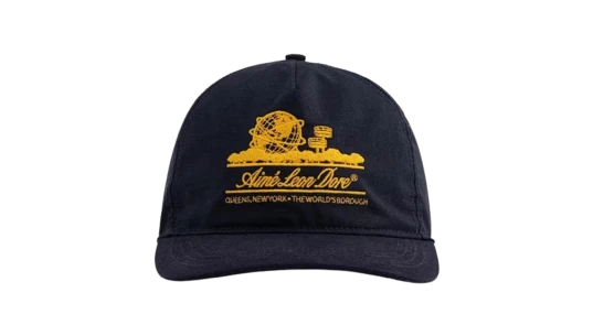 Unisphere Hat - Navy