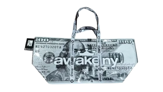 Complexcon 2024 Tote Bag