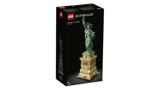 Architecture The Statue of Liberty 21042