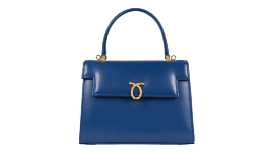 Launer Judi Bag - Royal Blue