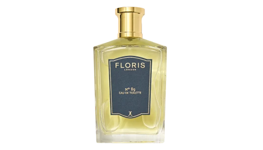 No. 89 Eau de Toilette