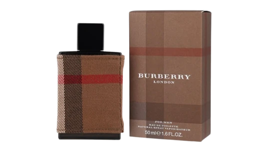 London Eau de Toilette 100ml