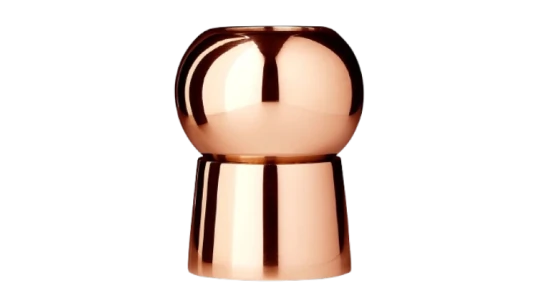 Fog London Incense Set - Brass