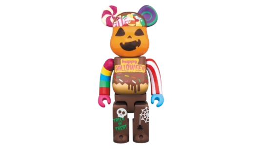 2017 Halloween 400% - Multicolor