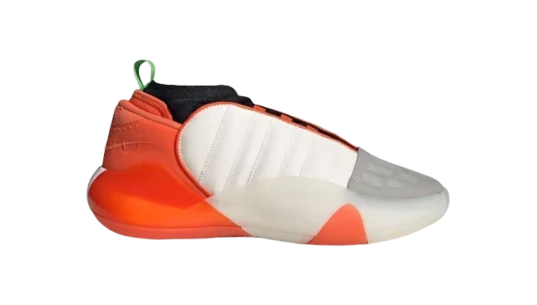 Harden Vol. 7 - Halloween