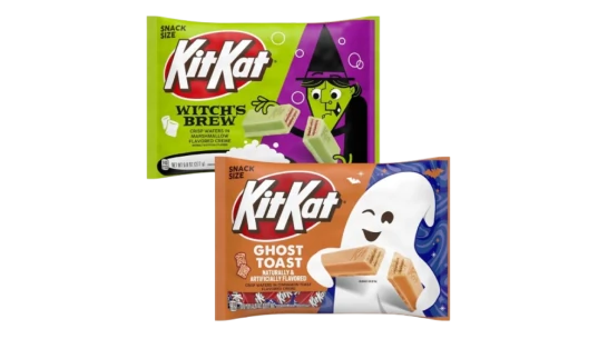 Halloween Candy Bundle 2 Bags Limited Edition