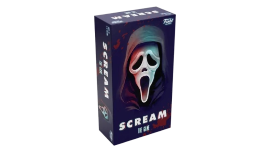 Scream The Game Party Game