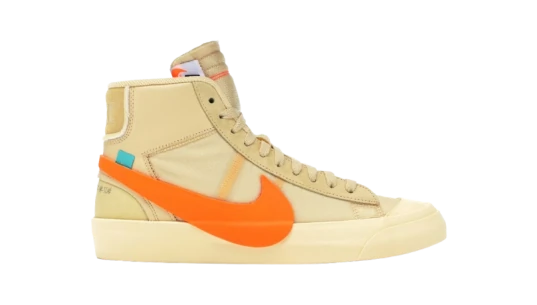 Blazer Mid All Hallows Eve