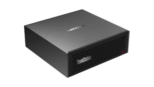ThinkStation PGX 30KL0004GF GB10 128GB/1TB