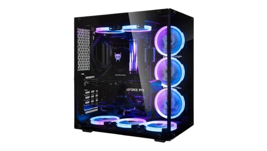 Q7 Hero i9-14900KF, RTX 5080 16GB, 64GB DDR5