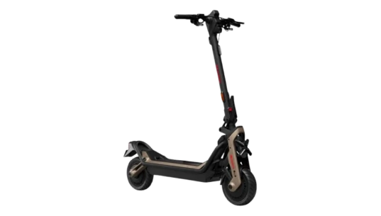 Ninebot Superscooter GT3 Pro