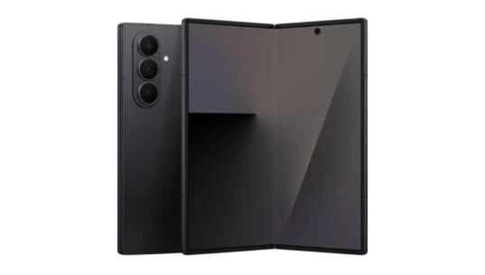 Galaxy Z Fold7 1 TB - JetBlack