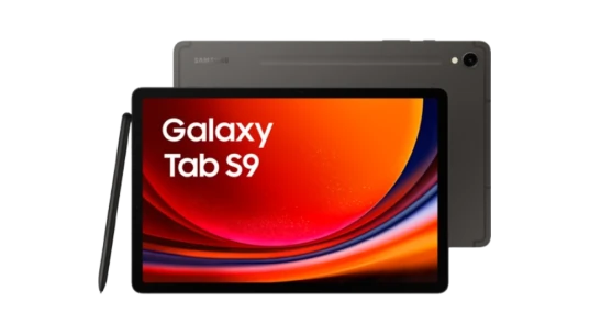 Galaxy Tab S9 256GB
