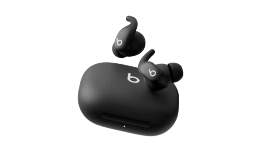 Powerbeats Fit - Jet Black