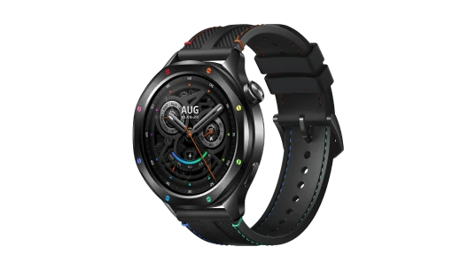 Watch S4 - Rainbow
