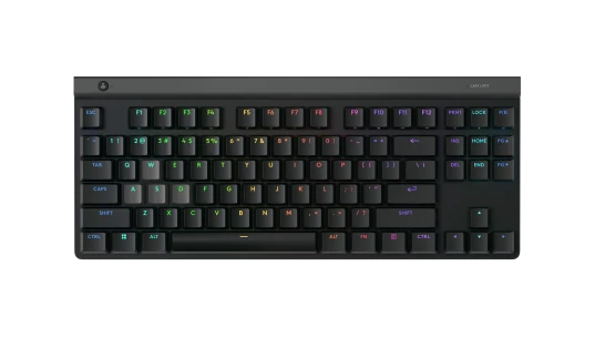 G515 RAPID TKL - Black