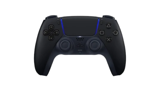 PlayStation DualSense Wireless - Midnight Black