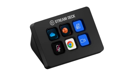 Stream Deck Mini For Business - Black