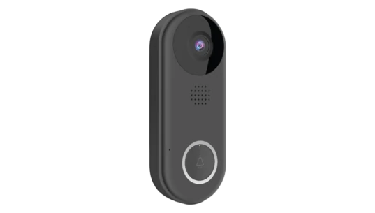 Wi-Fi 1080P Doorbell Camera