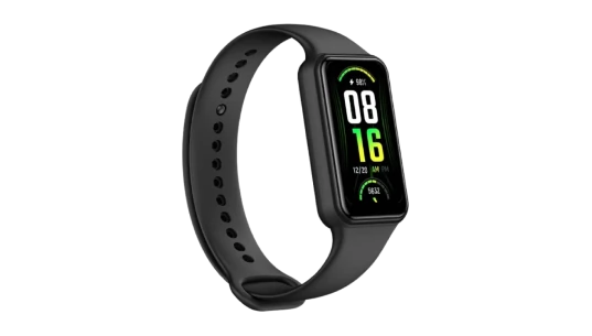 Band 7 - Black
