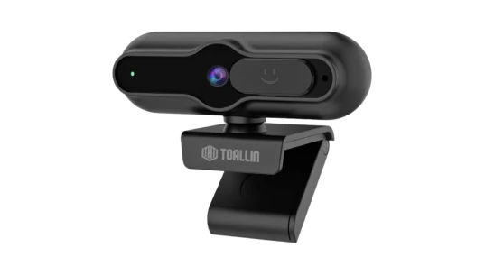 SC90 4K Webcam - Black