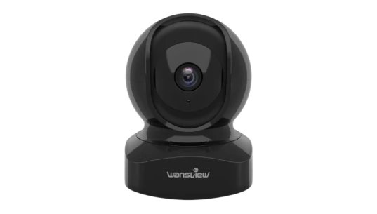 Wireless Security Camera 1080P
