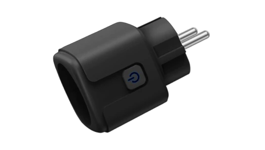 WiFi Smart Plug 16A 3680W