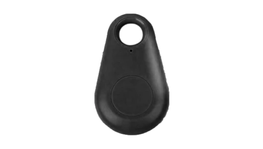 Android Bluetooth Tracker - Black