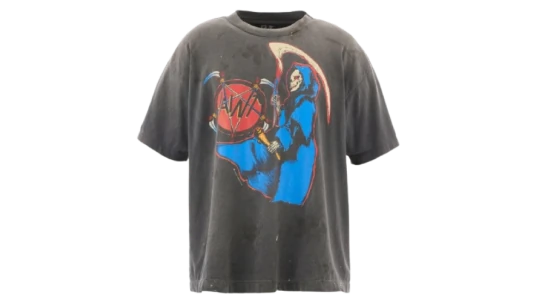 Birth and Death T-Shirt