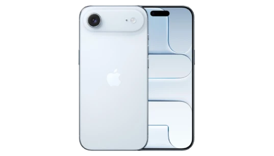 Iphone Air Sky Blue 256GB
