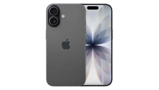 Iphone 17 Black 256GB 
