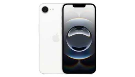 Iphone 16e White 512GB