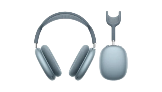Airpods Max - Blue