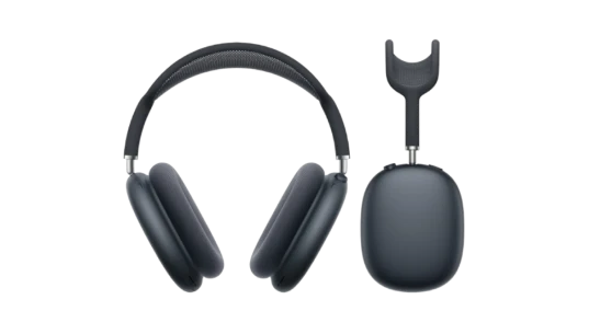 Airpods Max - Midnight
