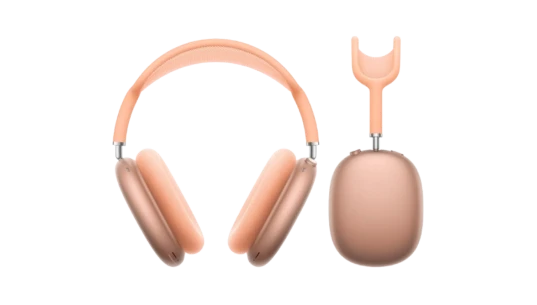 Airpods Max - Orange