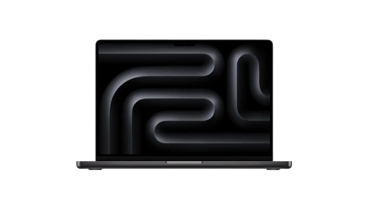 Macbook Pro 14" - M5 24GB/1TB Space Black