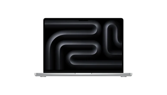 Macbook Pro 14" - M5 Pro 24GB/1TB Silver