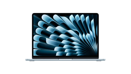 Macbook Air 13" - M4 24GB/512GB Sky Blue