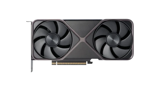 GeForce RTX 5070 Founders Edition