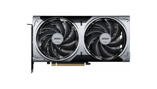 GeForce RTX 5070 12G VENTUS 2X OC
