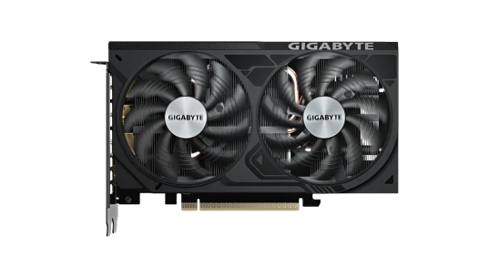 GeForce RTX 5050 WINDFORCE OC 8G