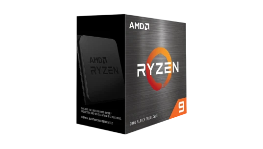 Ryzen 9 5900XT