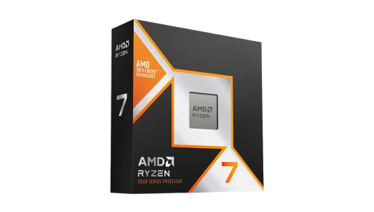Ryzen 7 9800X3D