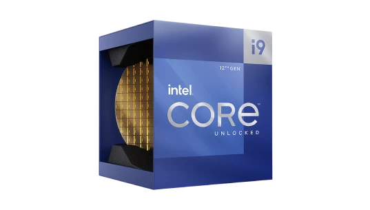 Core i9-12900K